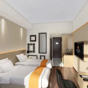 Hotel Anarva &
