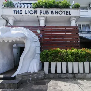 Hotel The Lion Pub &